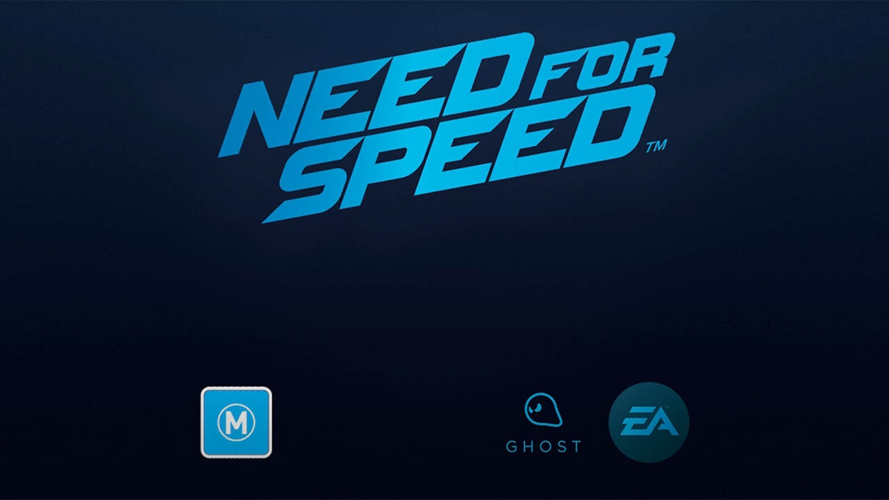 EA Games Australia & New Zealand Need For Speed Reveal - Crew Create project S15 by Zen Garage
